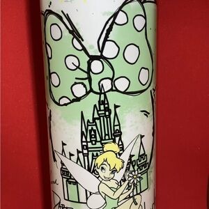 Tinker Bell Disney Tumbler